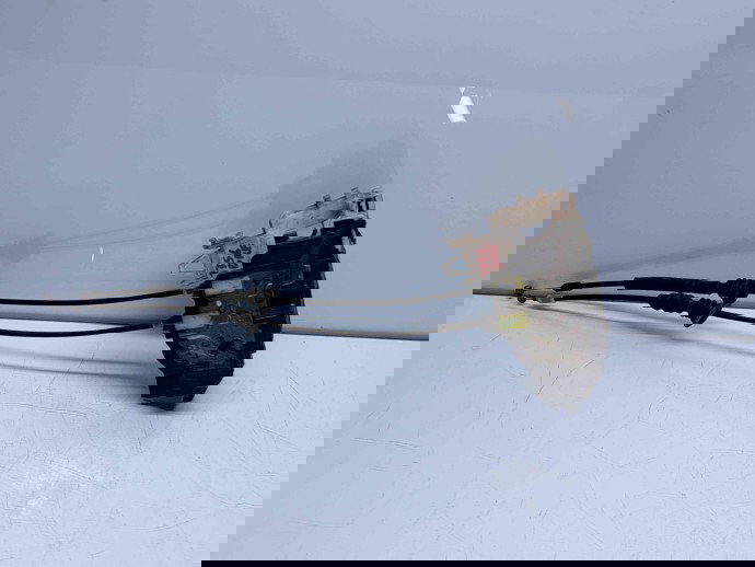 Broasca usa dreapta fata Hyundai i30 (FD) [Fabr 2007-2012] 81320-2L020