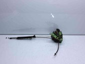 Broasca usa dreapta spate Hyundai i30 (FD) [Fabr 2007-2012] OEM