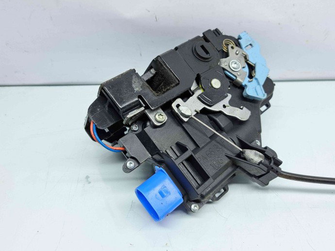 Broasca usa stanga spate Skoda Octavia 2 Combi (1Z5) [Fabr 2004-2013] 7L0839015D