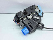 Broasca usa stanga spate Skoda Octavia 2 Combi (1Z5) [Fabr 2004-2013] 7L0839015D