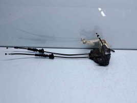 Broasca usa stanga fata Hyundai i30 (FD) [Fabr 2007-2012] B1310-2L020