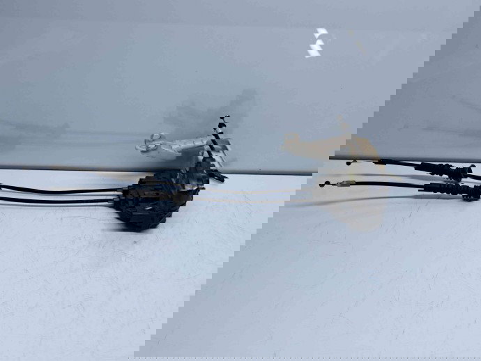 Broasca usa stanga fata Hyundai i30 (FD) [Fabr 2007-2012] B1310-2L020