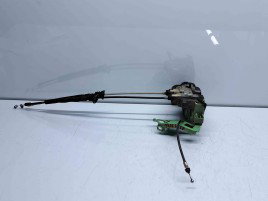 Broasca usa stanga spate Hyundai i30 (FD) [Fabr 2007-2012] 81410-2L000