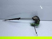 Broasca usa stanga spate Hyundai i30 (FD) [Fabr 2007-2012] 81410-2L000