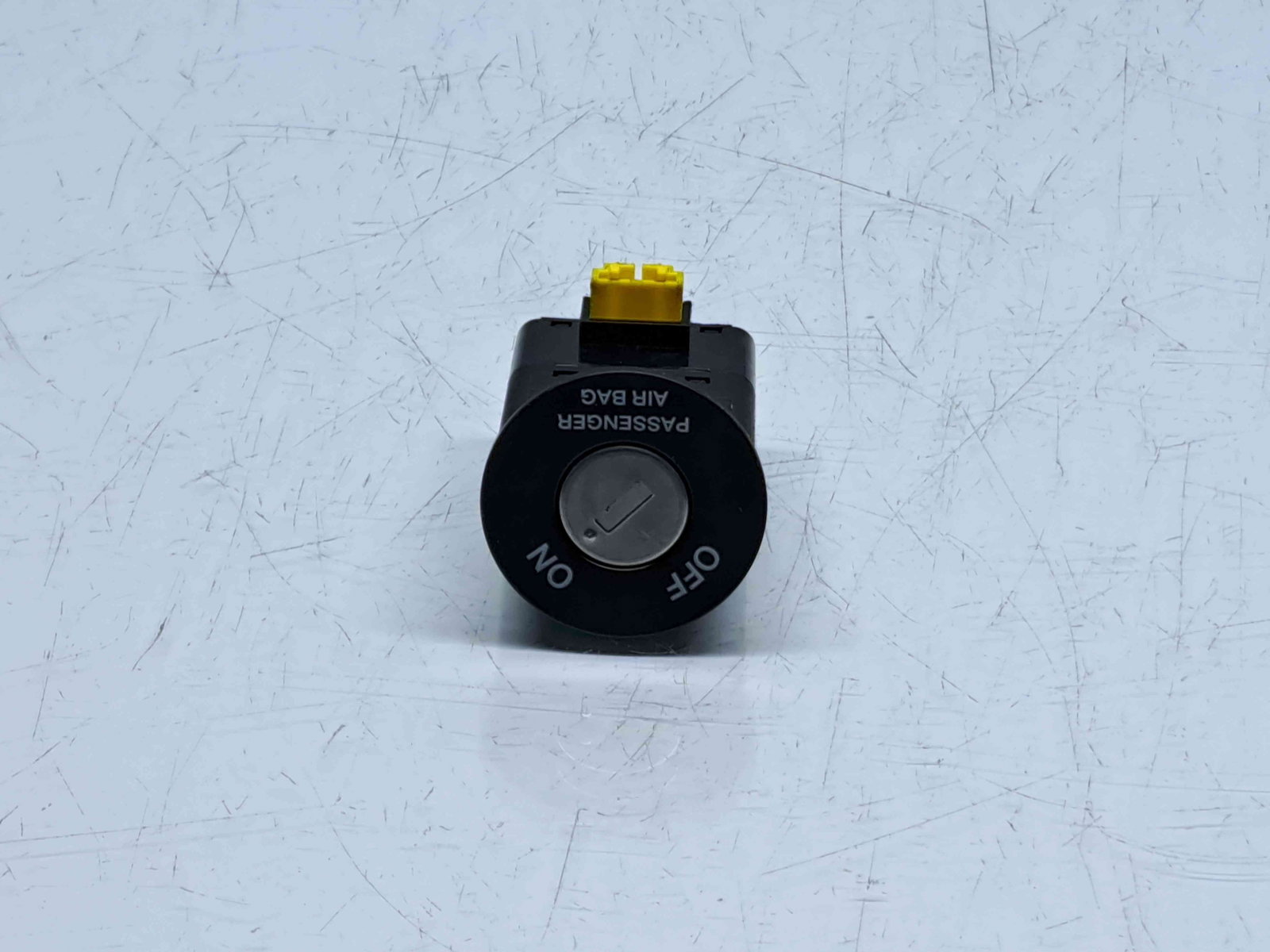 Buton ON/OFF airbag Hyundai i30 (FD) [Fabr 2007-2012] OEM - imagine 2