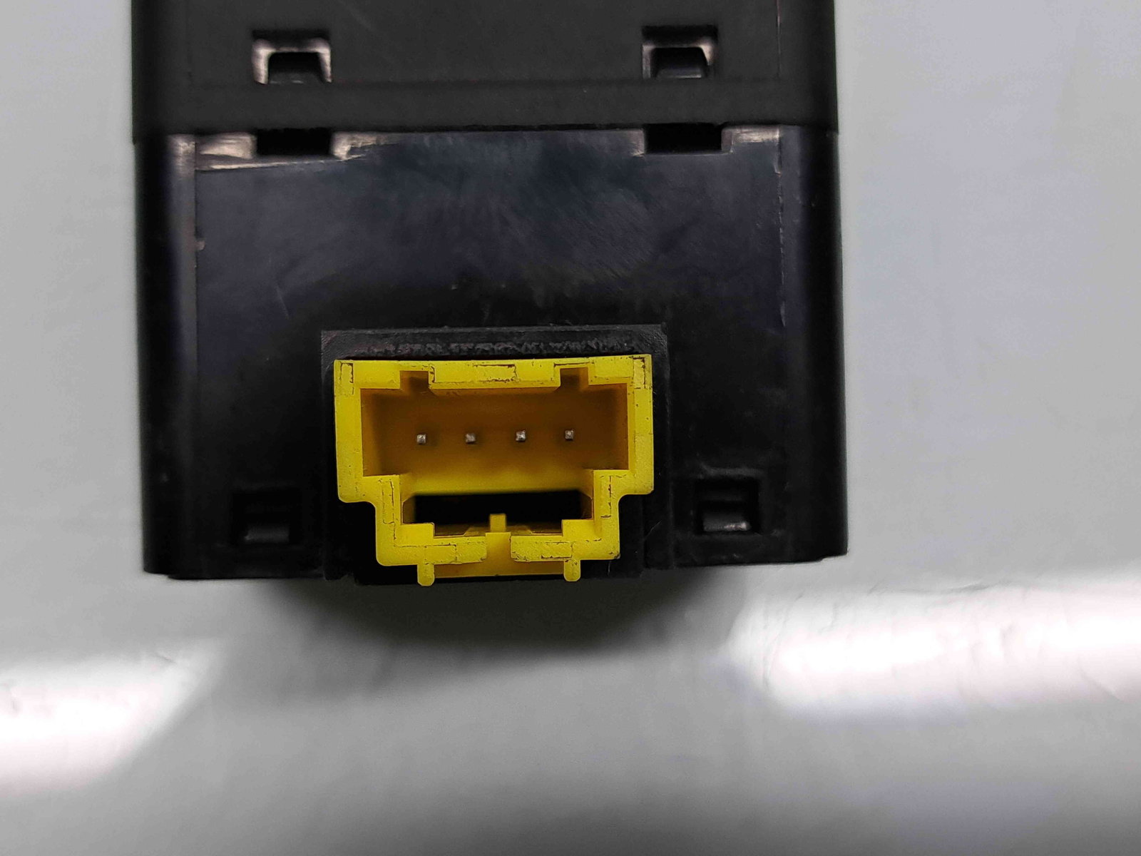 Buton ON/OFF airbag Hyundai i30 (FD) [Fabr 2007-2012] OEM - imagine 4