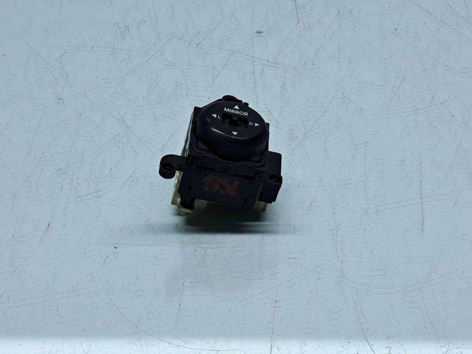 Buton reglaj oglinzi Hyundai i30 (FD) [Fabr 2007-2012] OEM - imagine 2