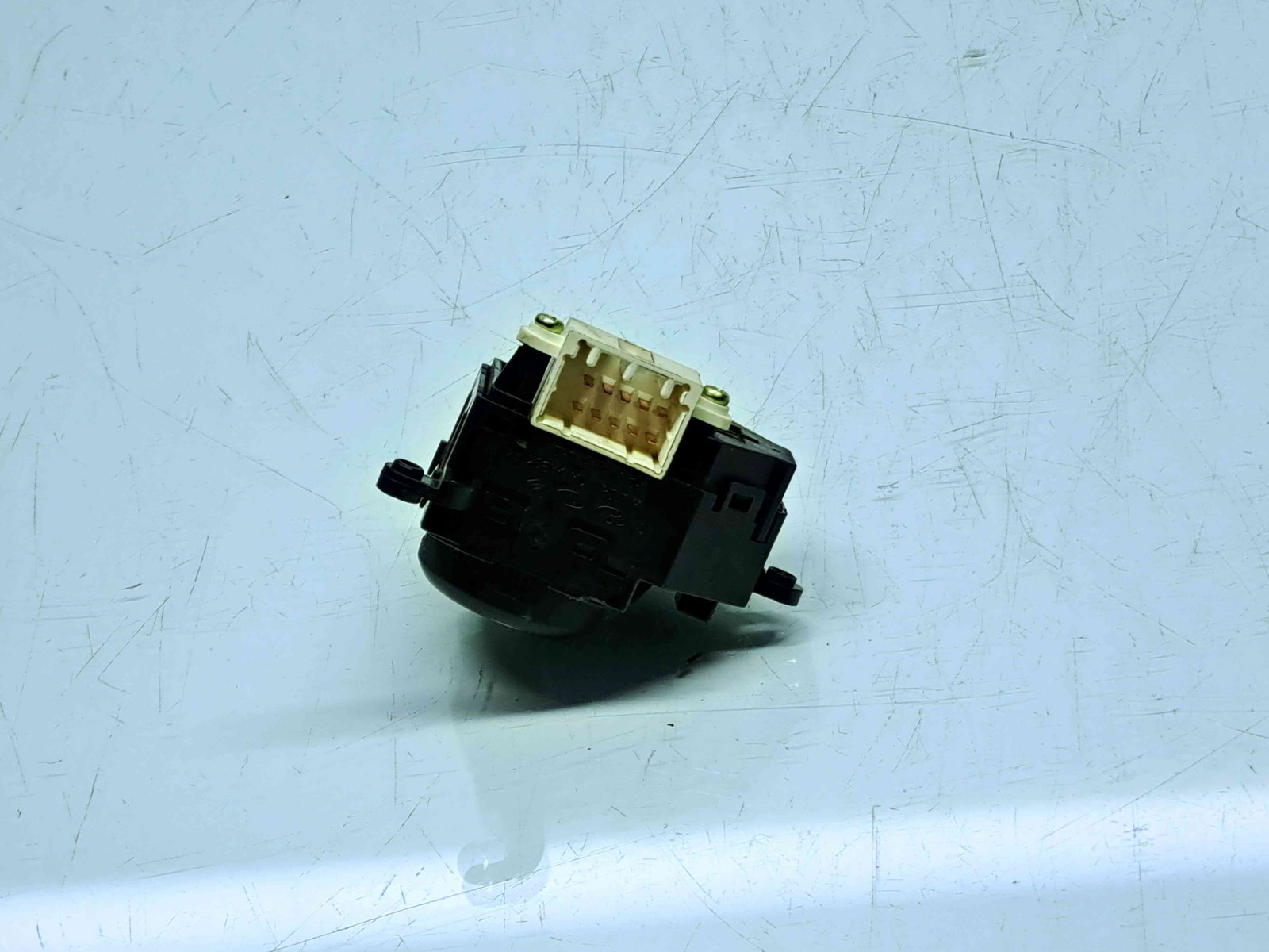 Buton reglaj oglinzi Hyundai i30 (FD) [Fabr 2007-2012] OEM - imagine 3