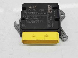 Calculator airbag Skoda Superb III Combi (3V5) [Fabr 2015-2024] 5Q0959655 2.0 TDI DFGA 110KW / 150CP