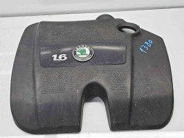 Capac motor Skoda Octavia 1 Combi (1U5) [Fabr 1998-2010] 06A103932K 1.6 Benz BFQ 75KW / 102CP