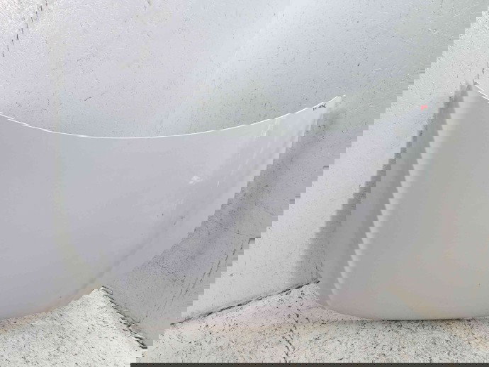 Capota motor Hyundai i30 (FD) [Fabr 2007-2012] 4F CRYSTAL WHITE