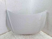 Capota motor Hyundai i30 (FD) [Fabr 2007-2012] 4F CRYSTAL WHITE