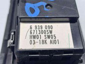  Butoane comanda geamuri sofer Bmw 5 (E60) [Fabr 2004-2010] 6939090