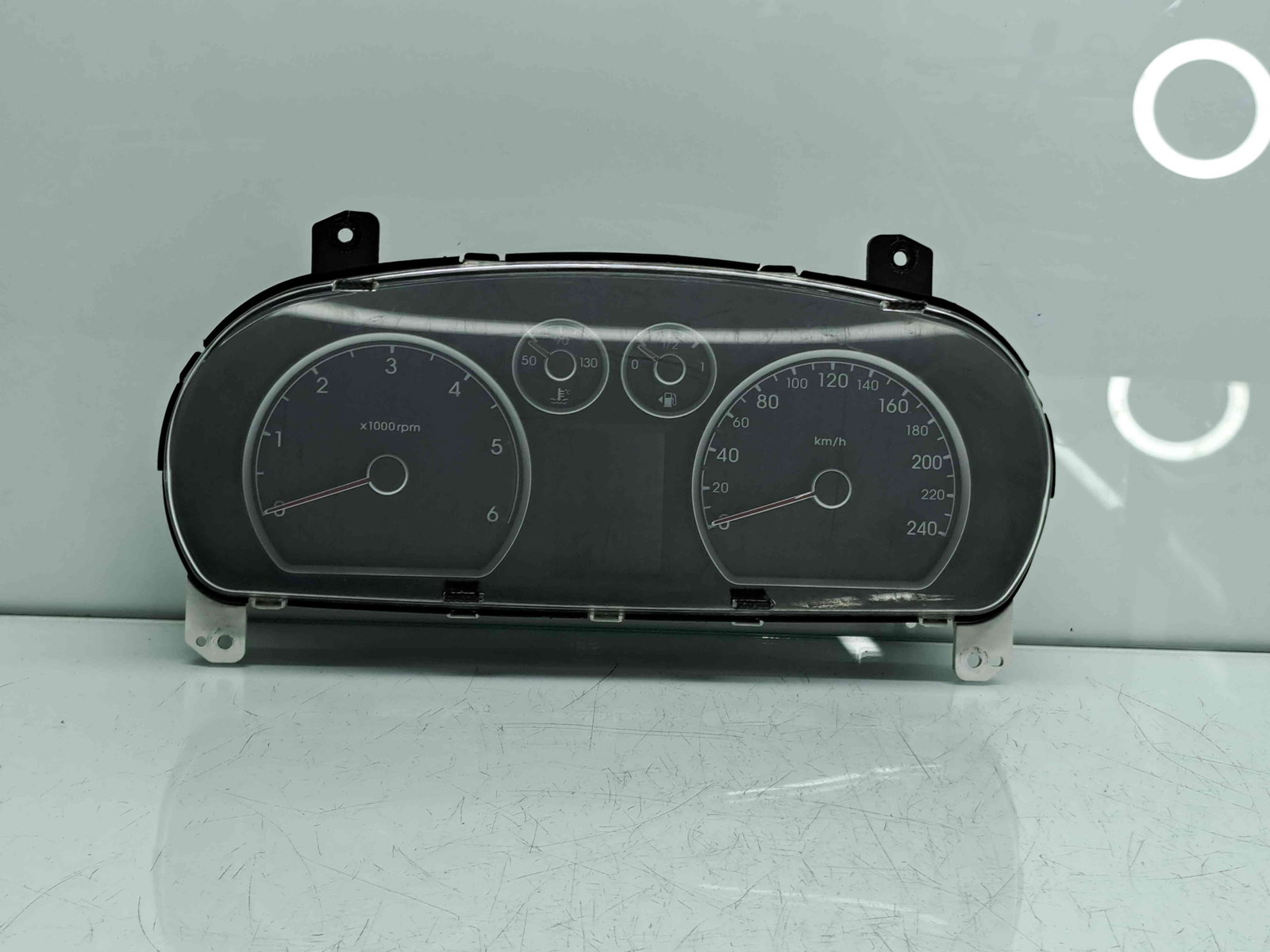 Ceas bord Hyundai i30 (FD) [Fabr 2007-2012] 94003-2L510 - imagine 1