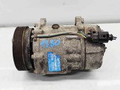Compresor clima Skoda Octavia 1 Combi (1U5) [Fabr 1998-2010] 1J0820803K 1.6 Benz BFQ 75KW / 102CP