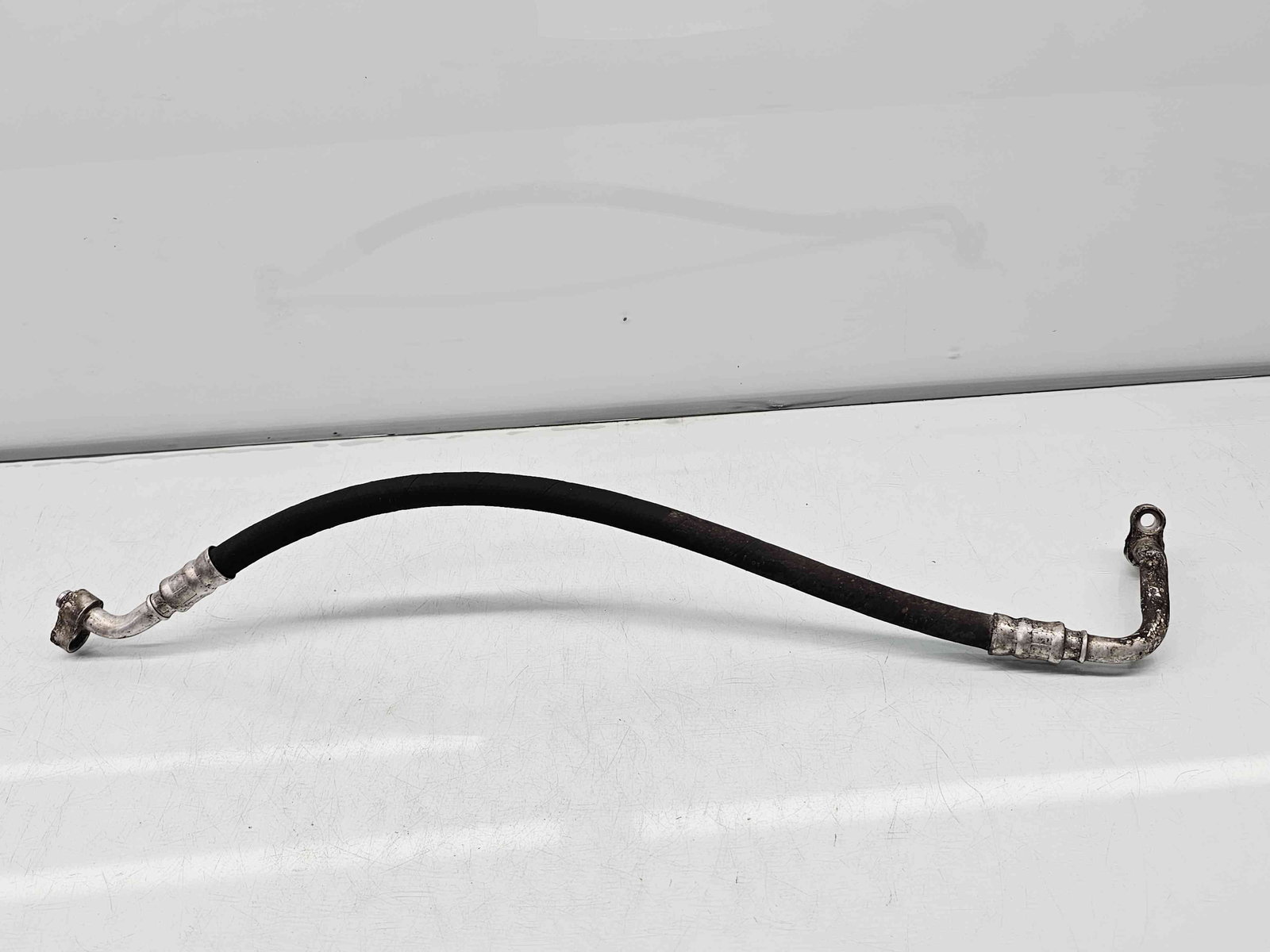 Conducta AC Skoda Octavia 1 Combi (1U5) [Fabr 1998-2010] OEM 1.6 Benz BFQ 75KW / 102CP - imagine 1