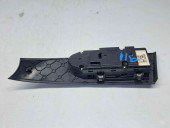  Butoane comanda geamuri sofer Bmw 5 (E60) [Fabr 2004-2010] 6939090