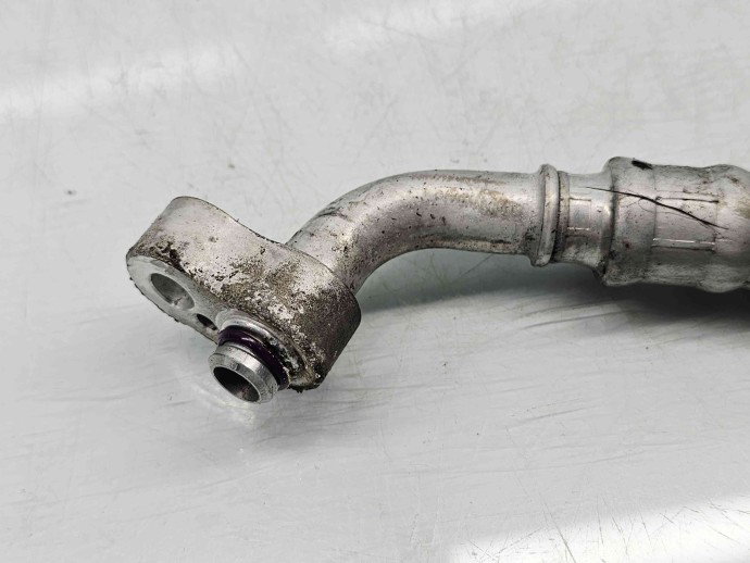 Conducta AC Skoda Octavia 1 Combi (1U5) [Fabr 1998-2010] OEM 1.6 Benz BFQ 75KW / 102CP