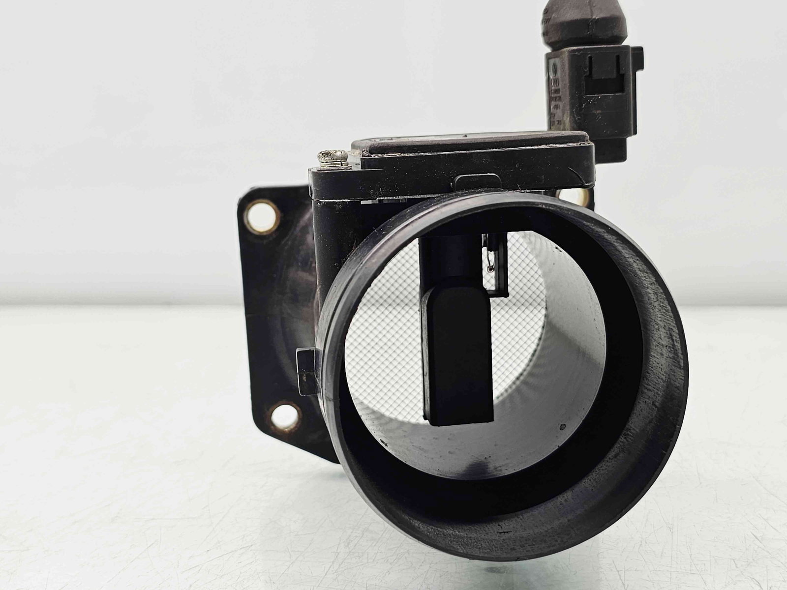 Debitmetru aer Skoda Octavia 1 Combi (1U5) [Fabr 1998-2010] AF10299 1.6 Benz BFQ 75KW / 102CP - imagine 3