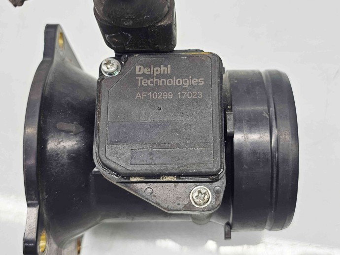 Debitmetru aer Skoda Octavia 1 Combi (1U5) [Fabr 1998-2010] AF10299 1.6 Benz BFQ 75KW / 102CP