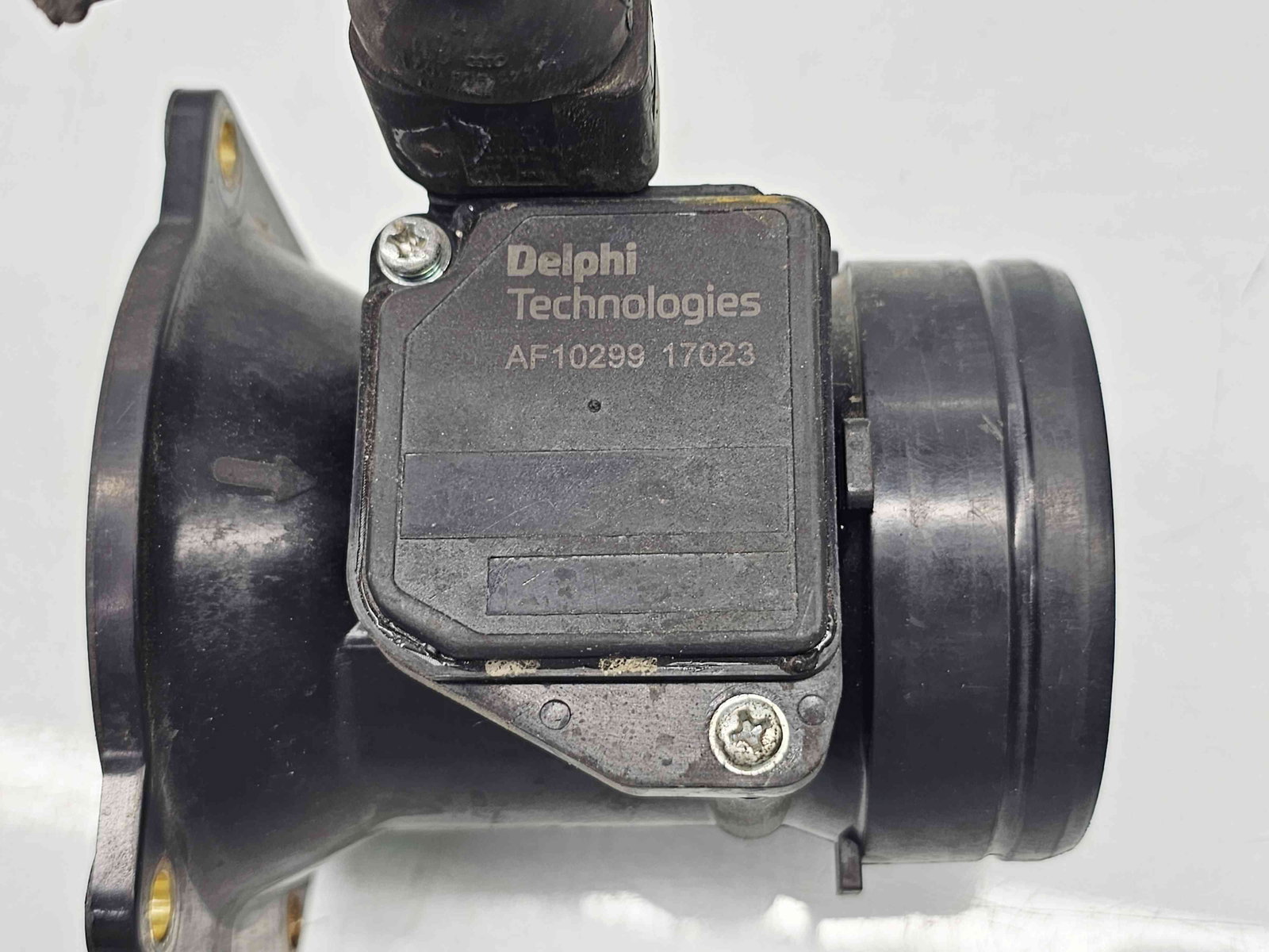 Debitmetru aer Skoda Octavia 1 Combi (1U5) [Fabr 1998-2010] AF10299 1.6 Benz BFQ 75KW / 102CP - imagine 4