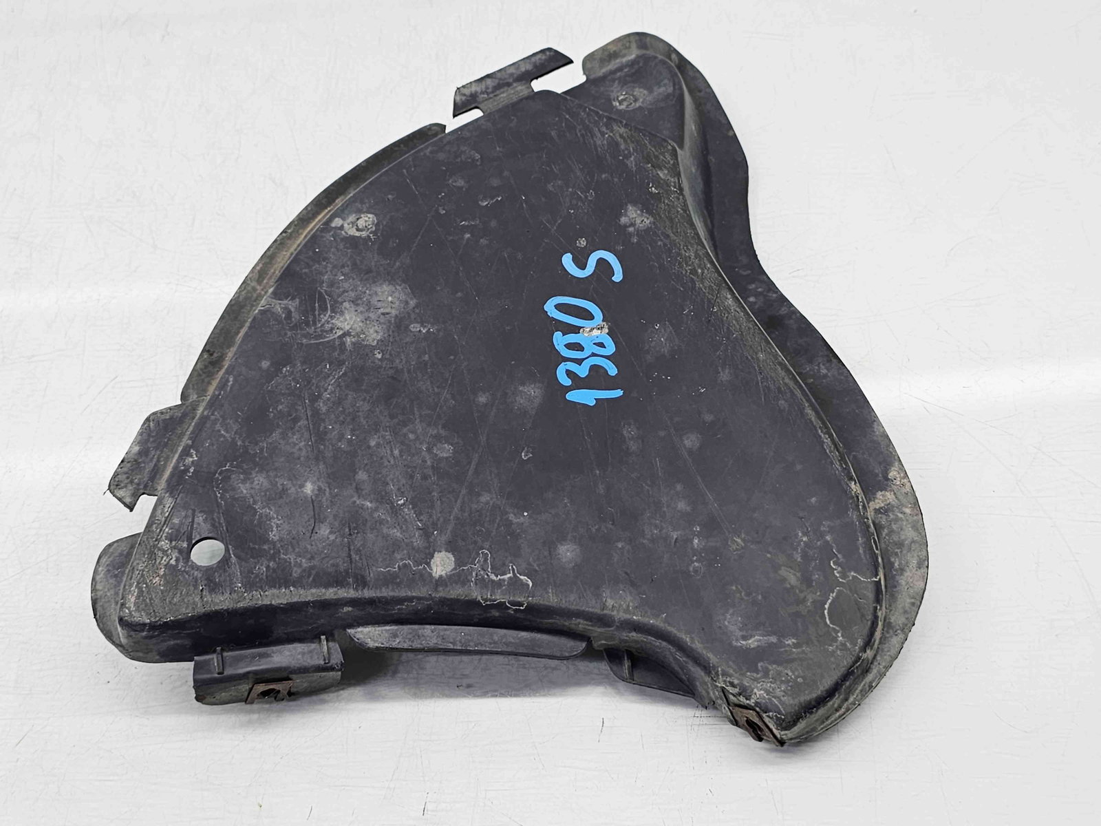 Deflector aer Skoda Octavia 1 Combi (1U5) [Fabr 1998-2010] 1U0805826 - imagine 2