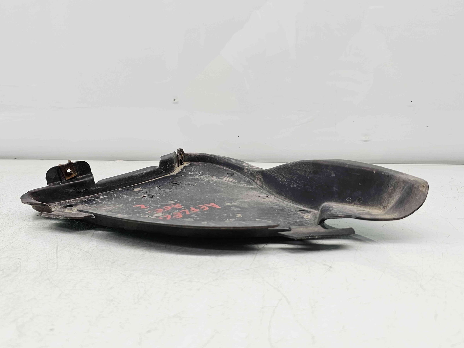 Deflector aer Skoda Octavia 1 Combi (1U5) [Fabr 1998-2010] 1U0805826 - imagine 3