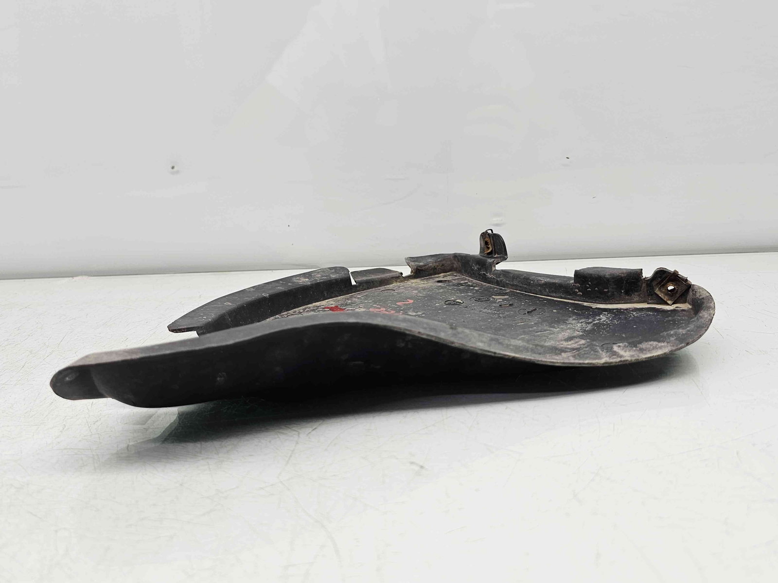 Deflector aer Skoda Octavia 1 Combi (1U5) [Fabr 1998-2010] 1U0805826 - imagine 4