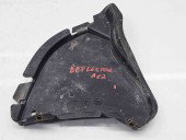 Deflector aer Skoda Octavia 1 Combi (1U5) [Fabr 1998-2010] 1U0805825A