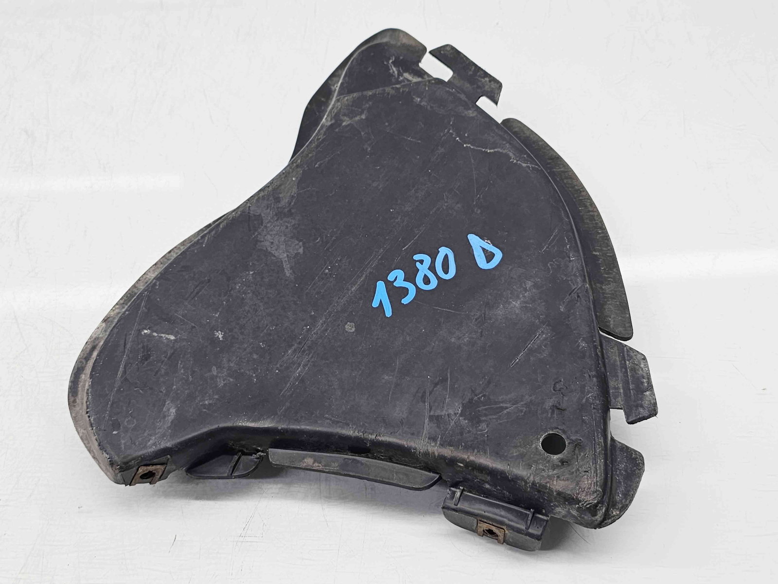 Deflector aer Skoda Octavia 1 Combi (1U5) [Fabr 1998-2010] 1U0805825A - imagine 2