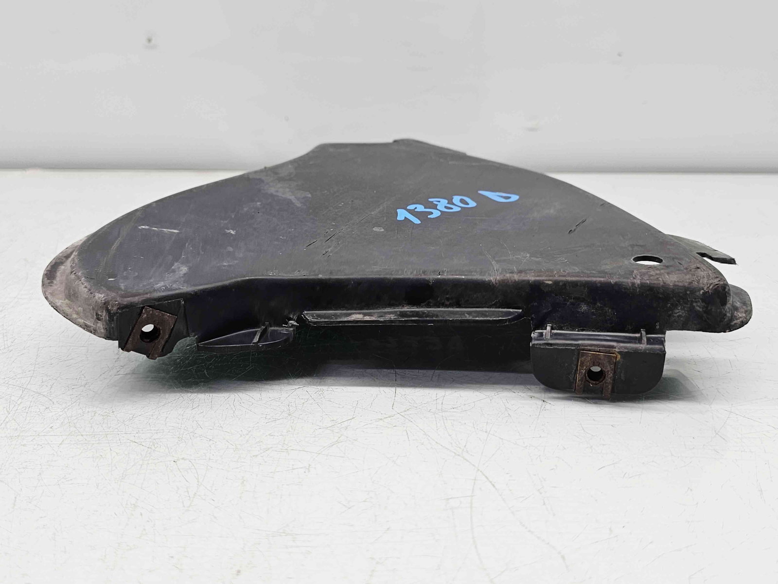 Deflector aer Skoda Octavia 1 Combi (1U5) [Fabr 1998-2010] 1U0805825A - imagine 3