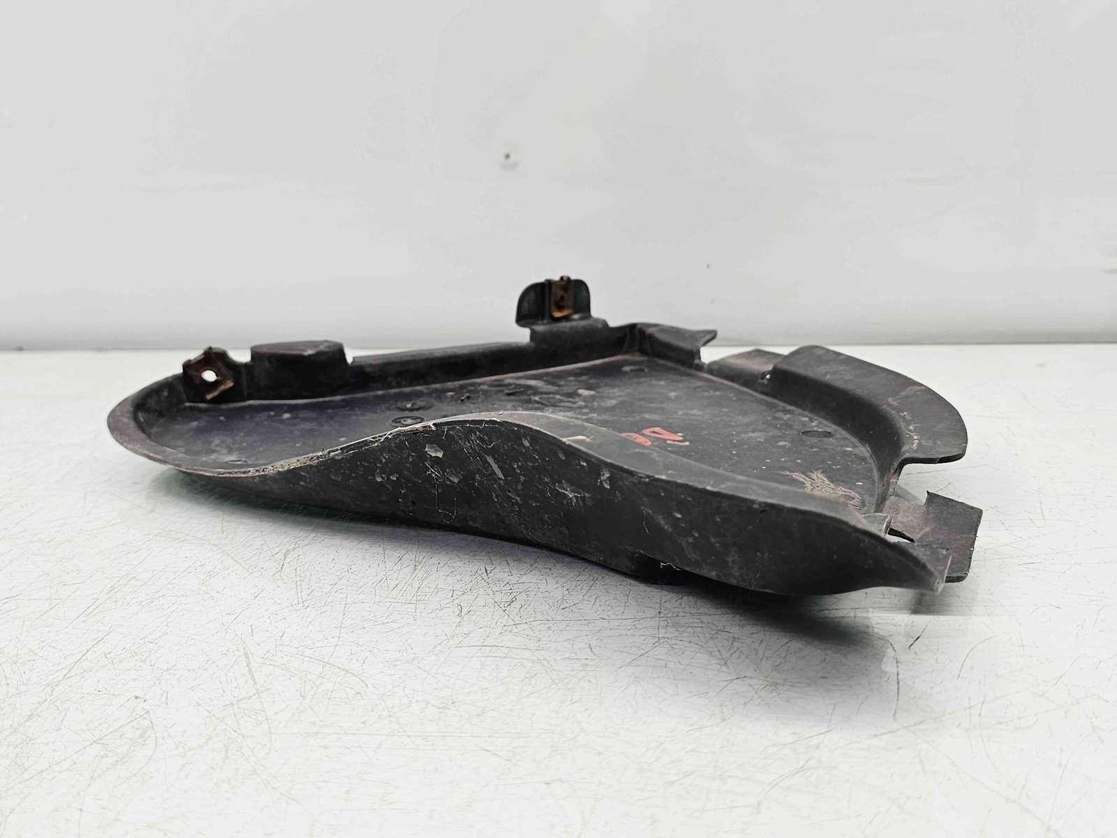 Deflector aer Skoda Octavia 1 Combi (1U5) [Fabr 1998-2010] 1U0805825A - imagine 4