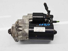  Electromotor 9 dinti Skoda Octavia 1 Combi (1U5) [Fabr 1998-2010] OEM  1.6 Benz BFQ75KW / 102CP