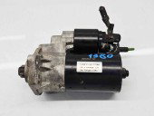  Electromotor 9 dinti Skoda Octavia 1 Combi (1U5) [Fabr 1998-2010] OEM  1.6 Benz BFQ75KW / 102CP