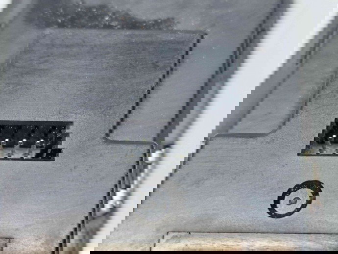  Butoane comanda geamuri sofer Bmw 5 (E60) [Fabr 2004-2010] 6939090