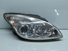  Far dreapta Hyundai i30 (FD) [Fabr 2007-2012] 92102-2LXXX