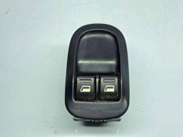 Butoane comanda geamuri sofer Peugeot 206 [Fabr 1998-2009] OEM