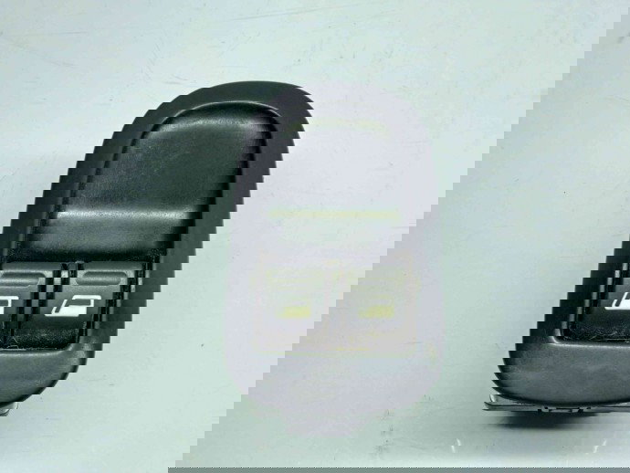  Butoane comanda geamuri sofer Peugeot 206 [Fabr 1998-2009] OEM
