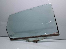 Geam usa dreapta spate Hyundai i30 (FD) [Fabr 2007-2012] OEM