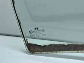 Geam usa dreapta spate Hyundai i30 (FD) [Fabr 2007-2012] OEM