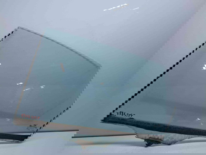 Geam usa stanga spate Hyundai i30 (FD) [Fabr 2007-2012] OEM