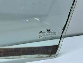 Geam usa stanga spate Hyundai i30 (FD) [Fabr 2007-2012] OEM