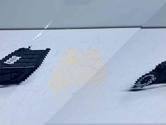  Grila aerisire centrala Hyundai i30 (FD) [Fabr 2007-2012] 97420-2L000