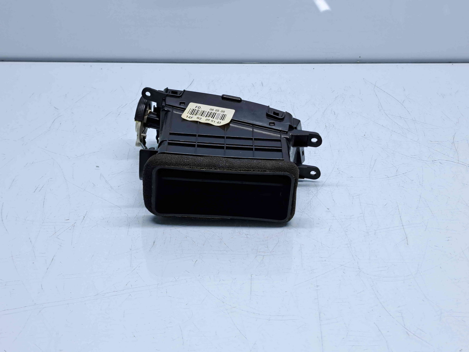 Grila aerisire centrala Hyundai i30 (FD) [Fabr 2007-2012] 97420-2L000 - imagine 3