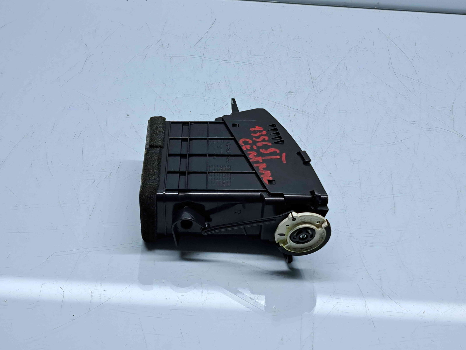 Grila aerisire centrala Hyundai i30 (FD) [Fabr 2007-2012] 97420-2L000 - imagine 4