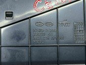  Grila aerisire centrala Hyundai i30 (FD) [Fabr 2007-2012] 97420-2L000