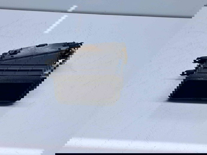  Grila aerisire centrala Hyundai i30 (FD) [Fabr 2007-2012] 9741-2L000