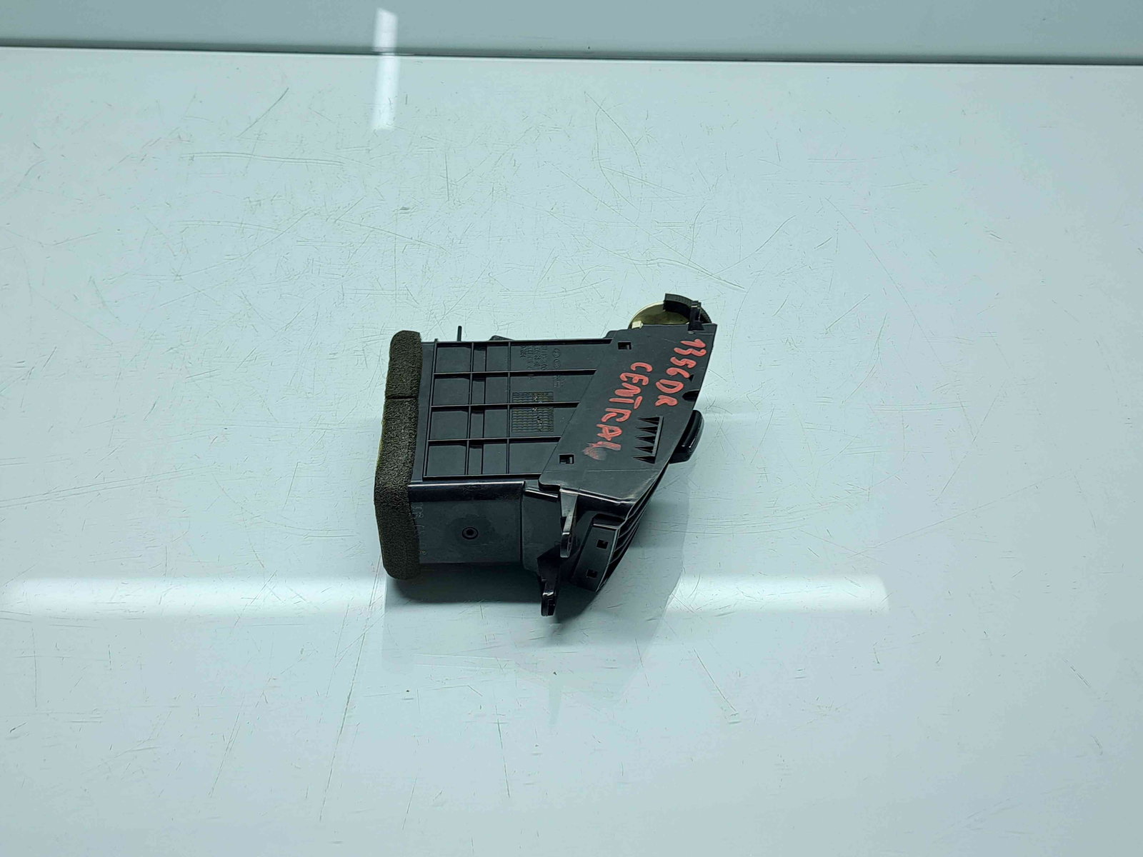 Grila aerisire centrala Hyundai i30 (FD) [Fabr 2007-2012] 9741-2L000 - imagine 4