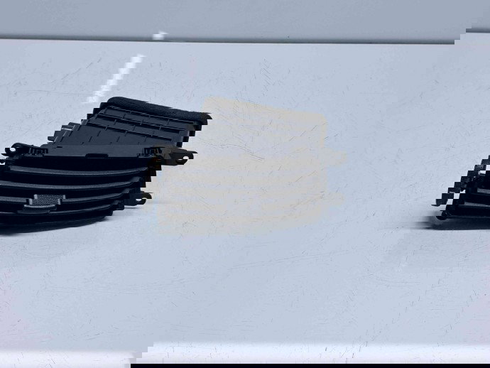  Grila aerisire centrala Hyundai i30 (FD) [Fabr 2007-2012] 9741-2L000