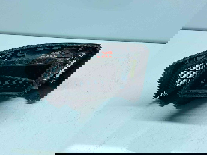  Grila aerisire dreapta Hyundai i30 (FD) [Fabr 2007-2012] 97490-2H000